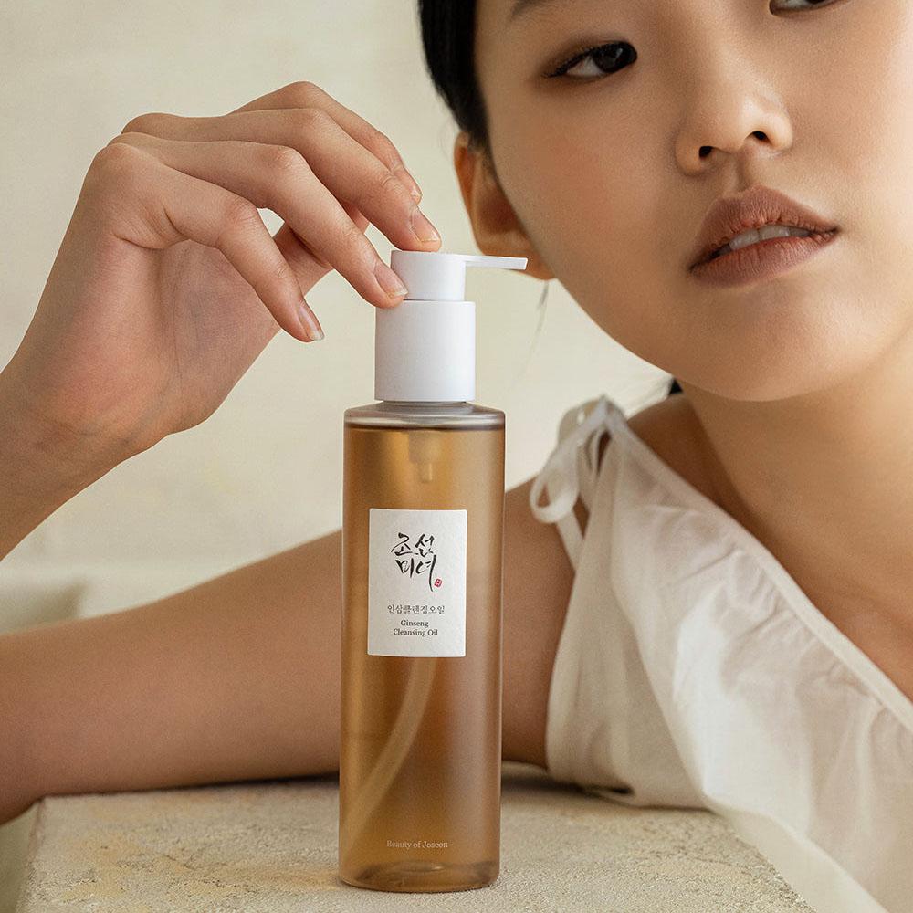 Beauty Of Joseon Cleansing Oil