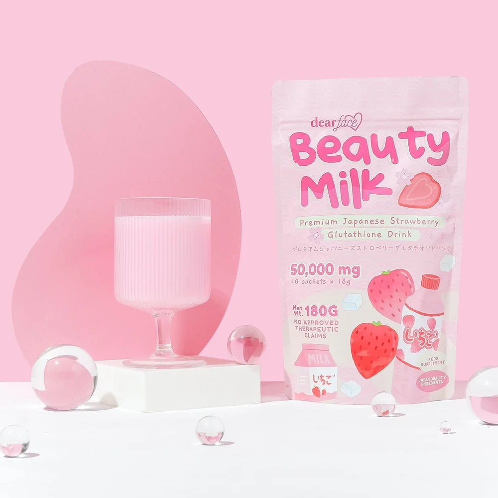 Japanese Kawaii Strawberry Milk Pink Tee – Ulzzang Studio