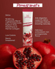 Glowming Detox POMEGRANATE Drink