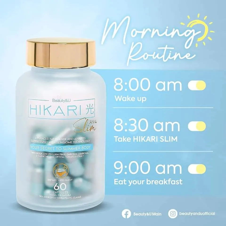 Hikari Slim