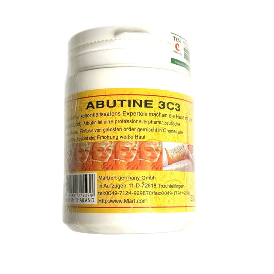 ABUTINE 3C3 Cream