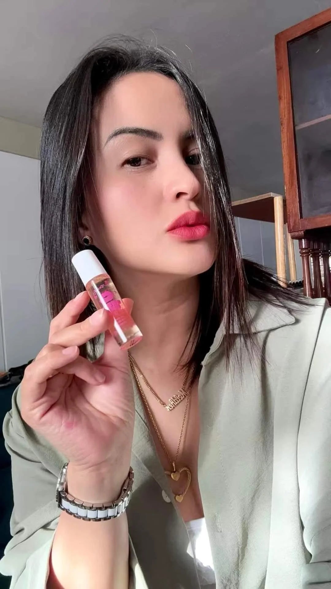 K-Beauty Sweet Kiss Lip Serum 10ml