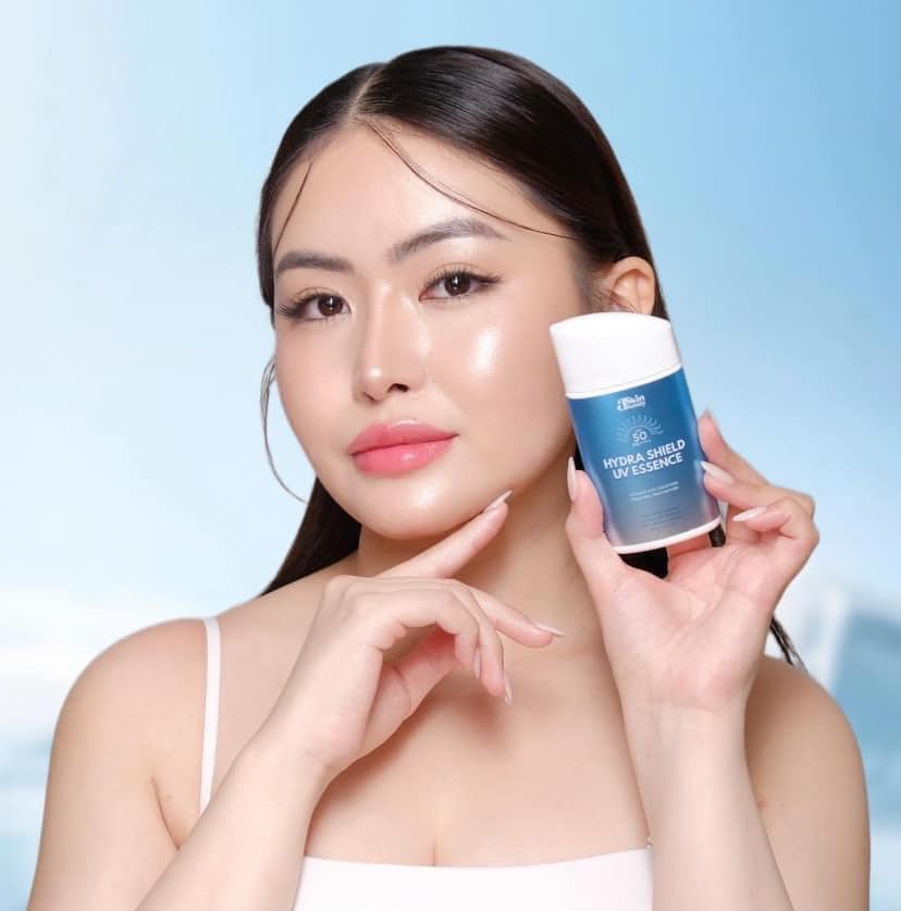 Jskin Beauty Hydra Shield Uv Essence