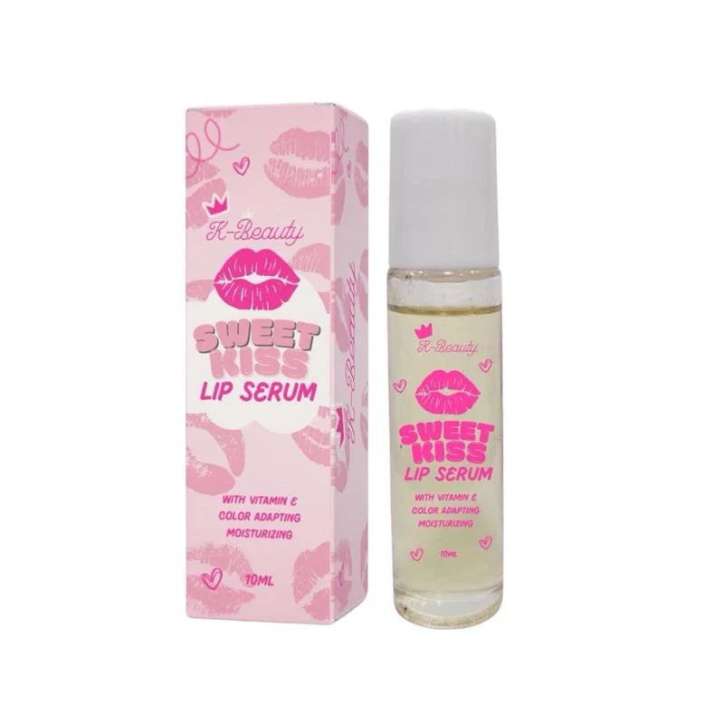 K-Beauty Sweet Kiss Lip Serum 10ml