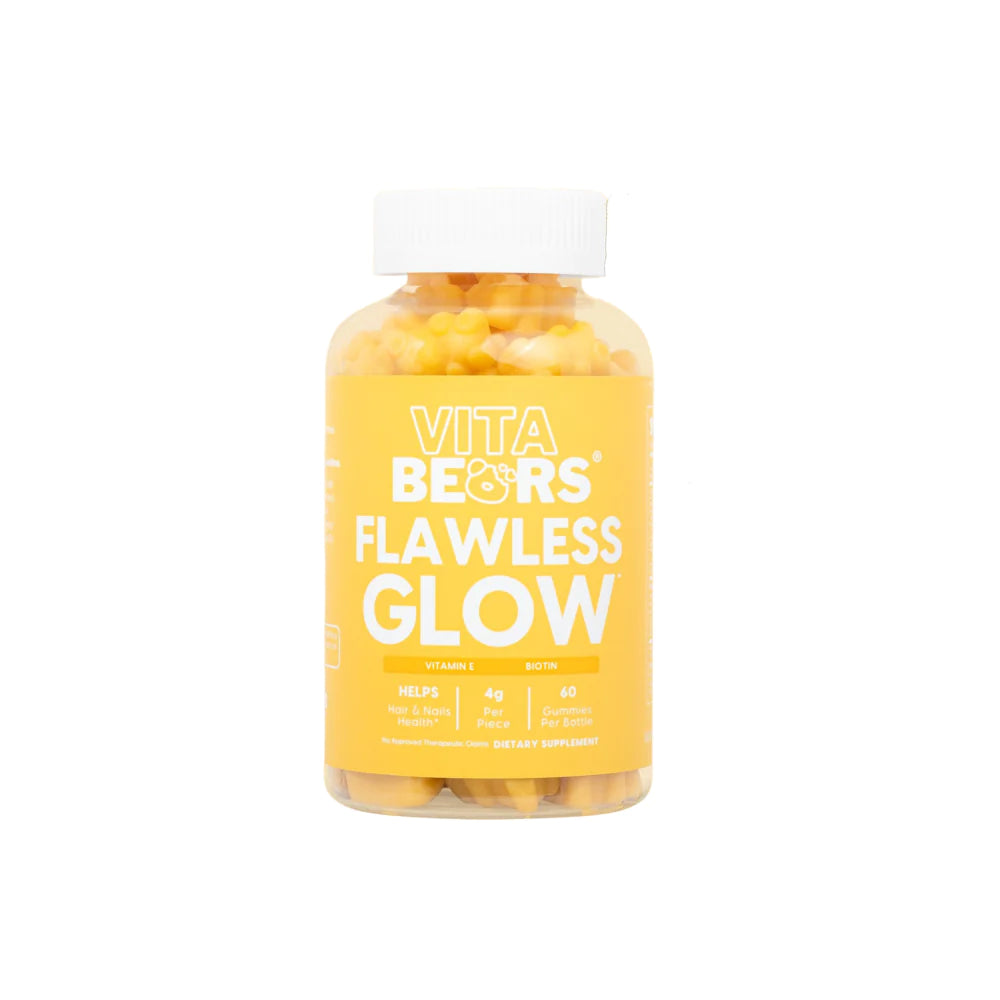 Vitabears Flawless Glow