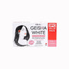 Geisha White Skin Brightening Bar ( CLASSIC ) 65g x 3 Bars