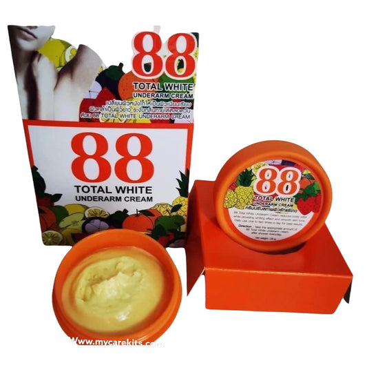 88 Underarm Cream