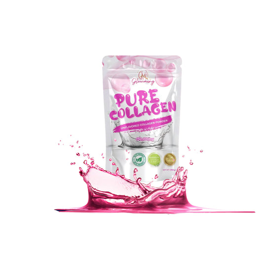 Glowming Shape Pure Collagen