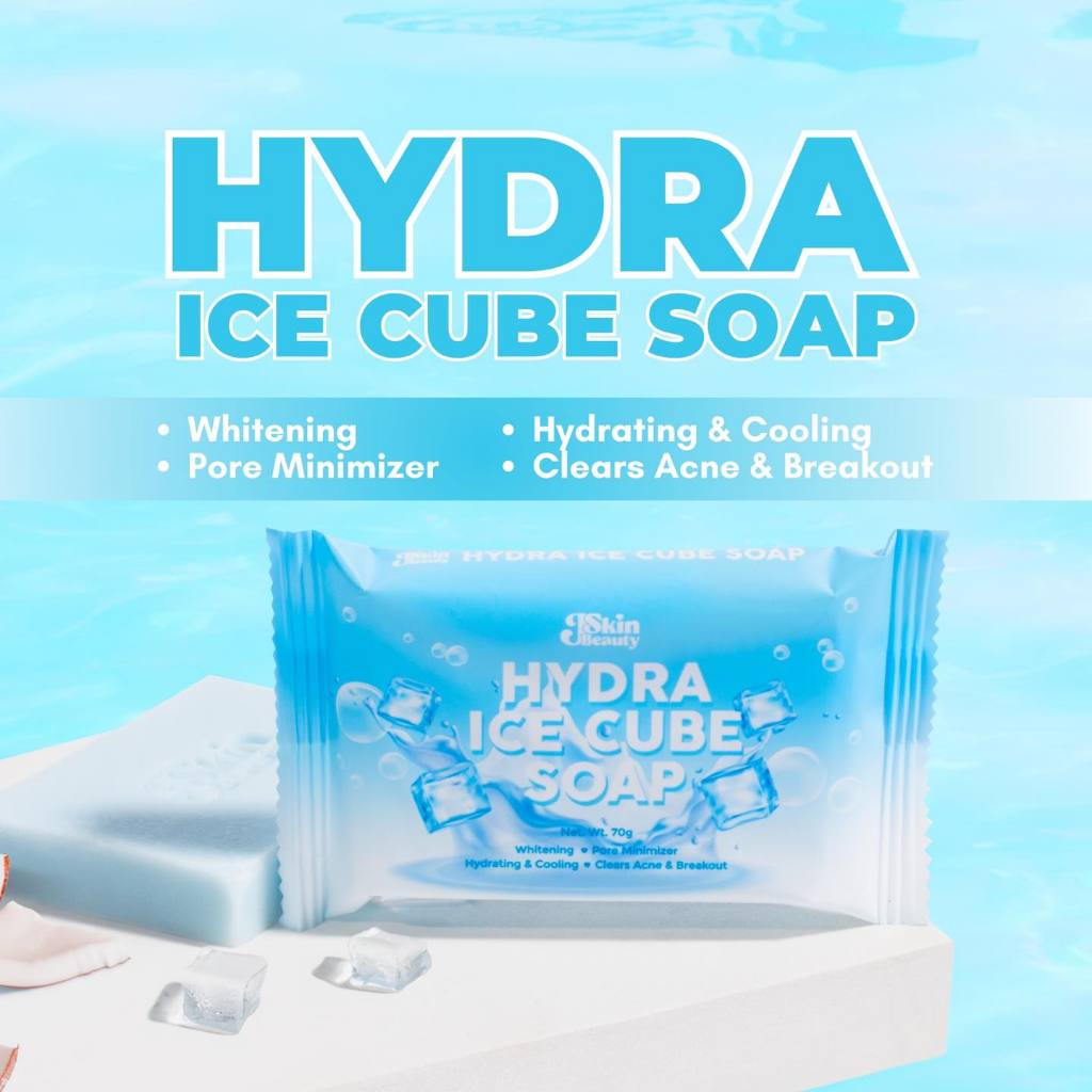 Jskin Beauty Hydra Ice Cube
