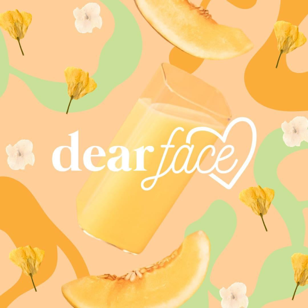 Dear Face