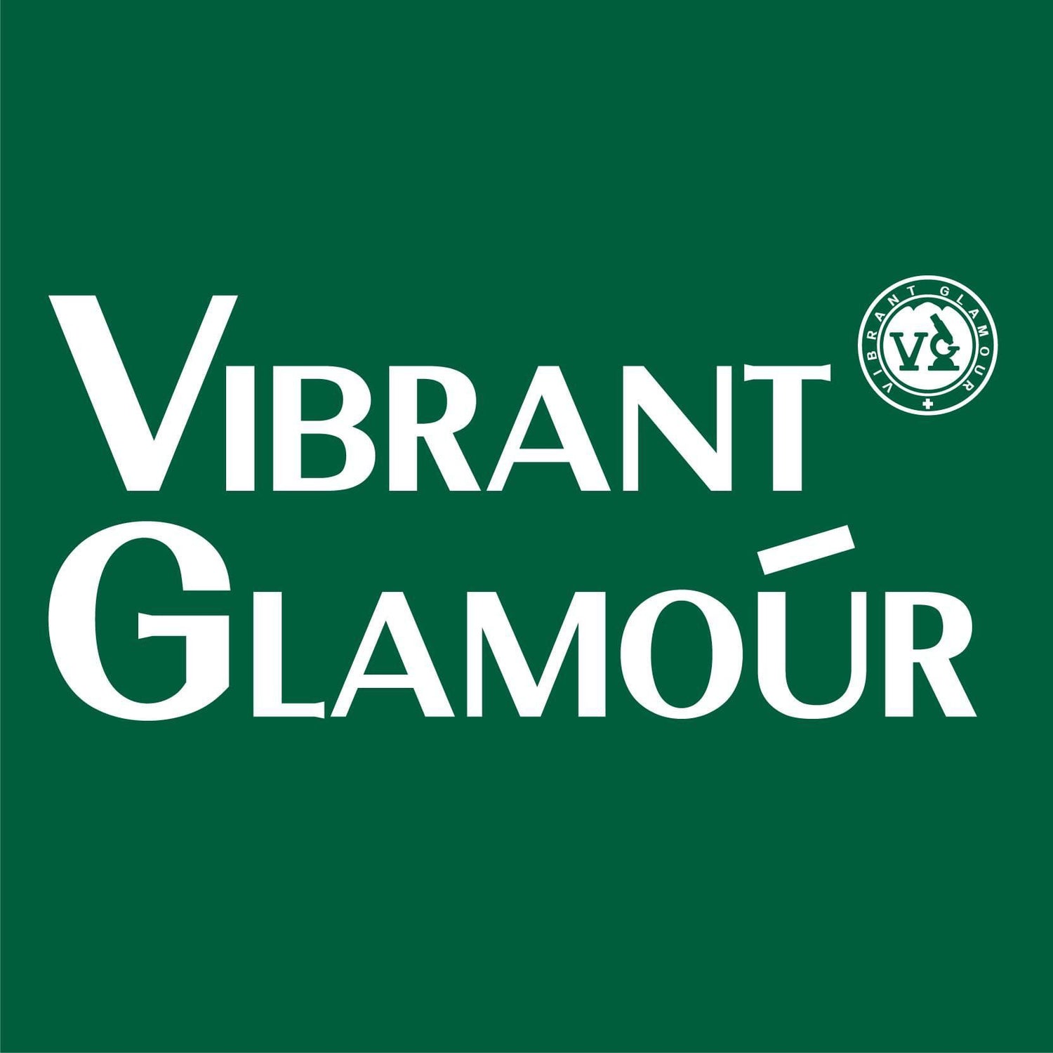 Vibrant Glamour