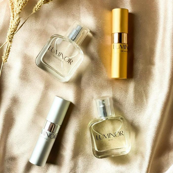 Luminor Fragrances 30ml