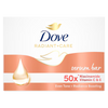 Dove Radiant + Care Serum Bar with 50x Niacinamide and Vitamin C&E