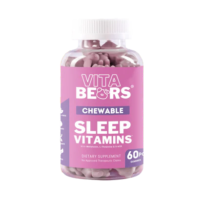 Vitabears Sleep