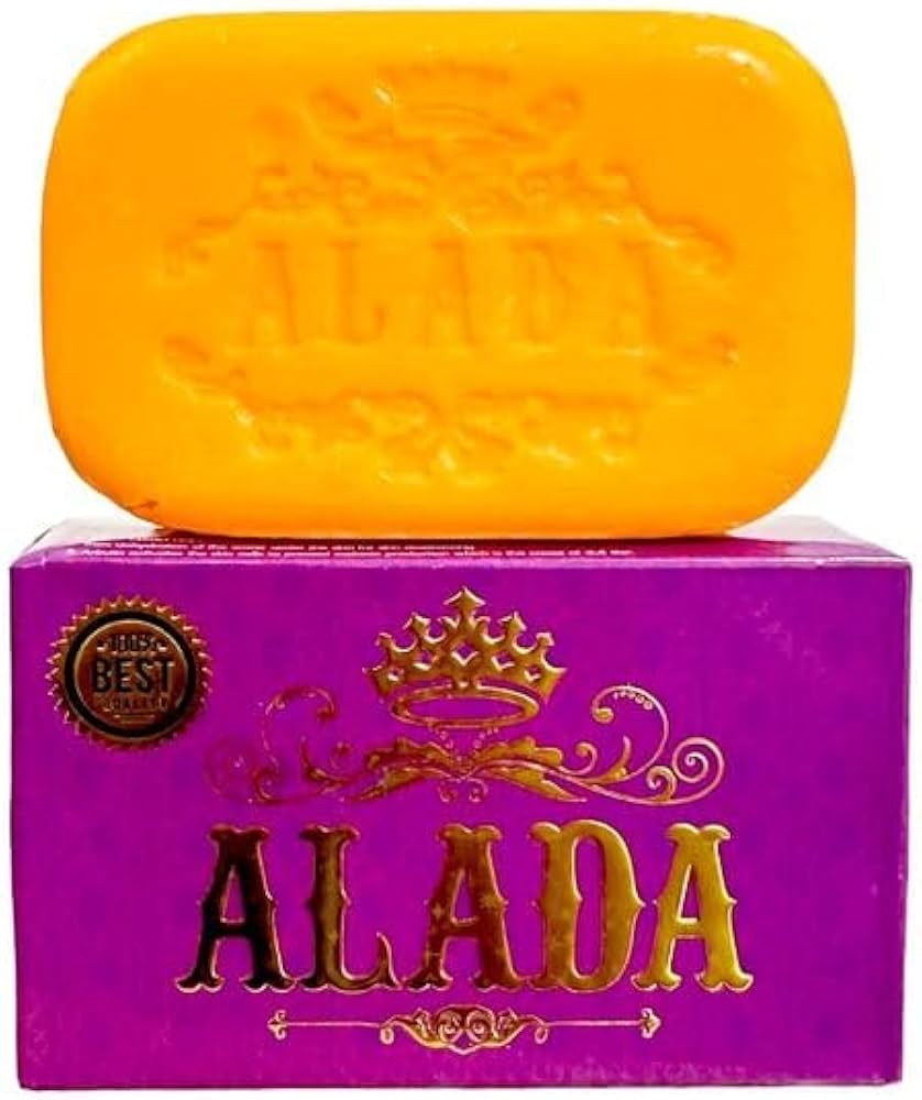 Alada Soao 160g