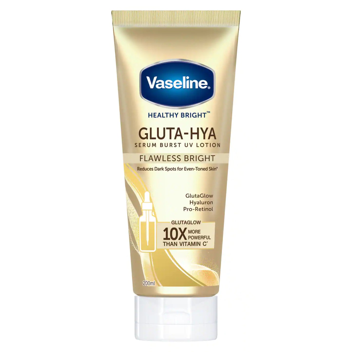 Vaseline Lotions 330ml