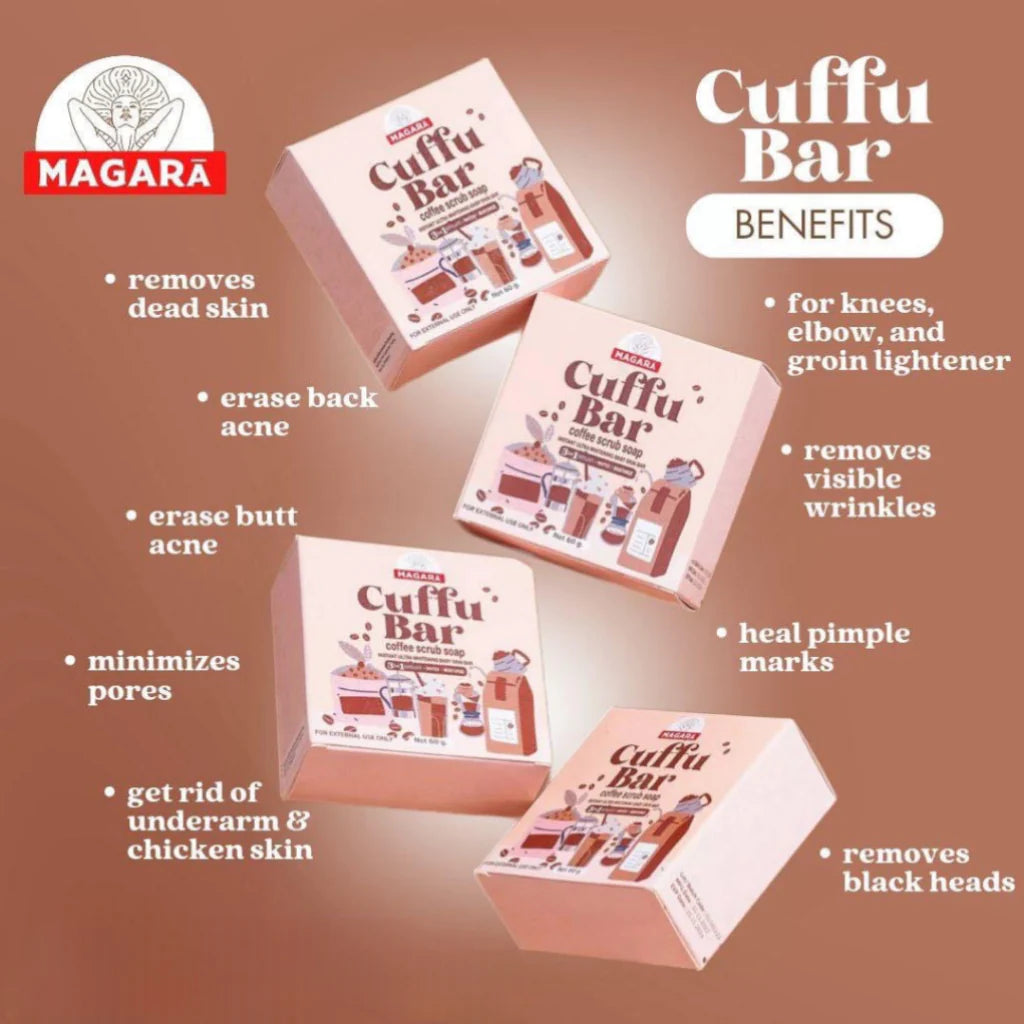 Cuffu Bar