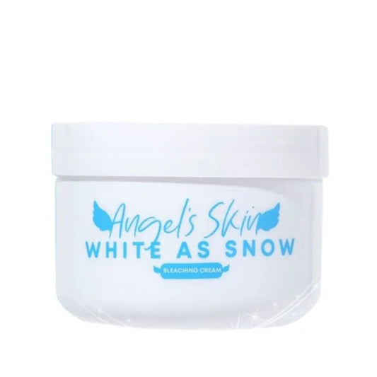 White as Snow Bleaching Cream