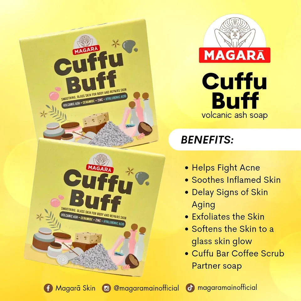 Cuffu Buff