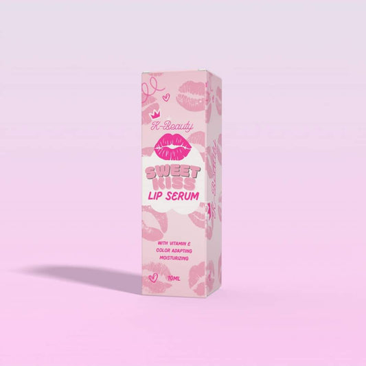 K-Beauty Sweet Kiss Lip Serum 10ml