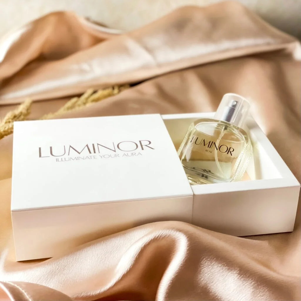 Luminor Fragrances 30ml