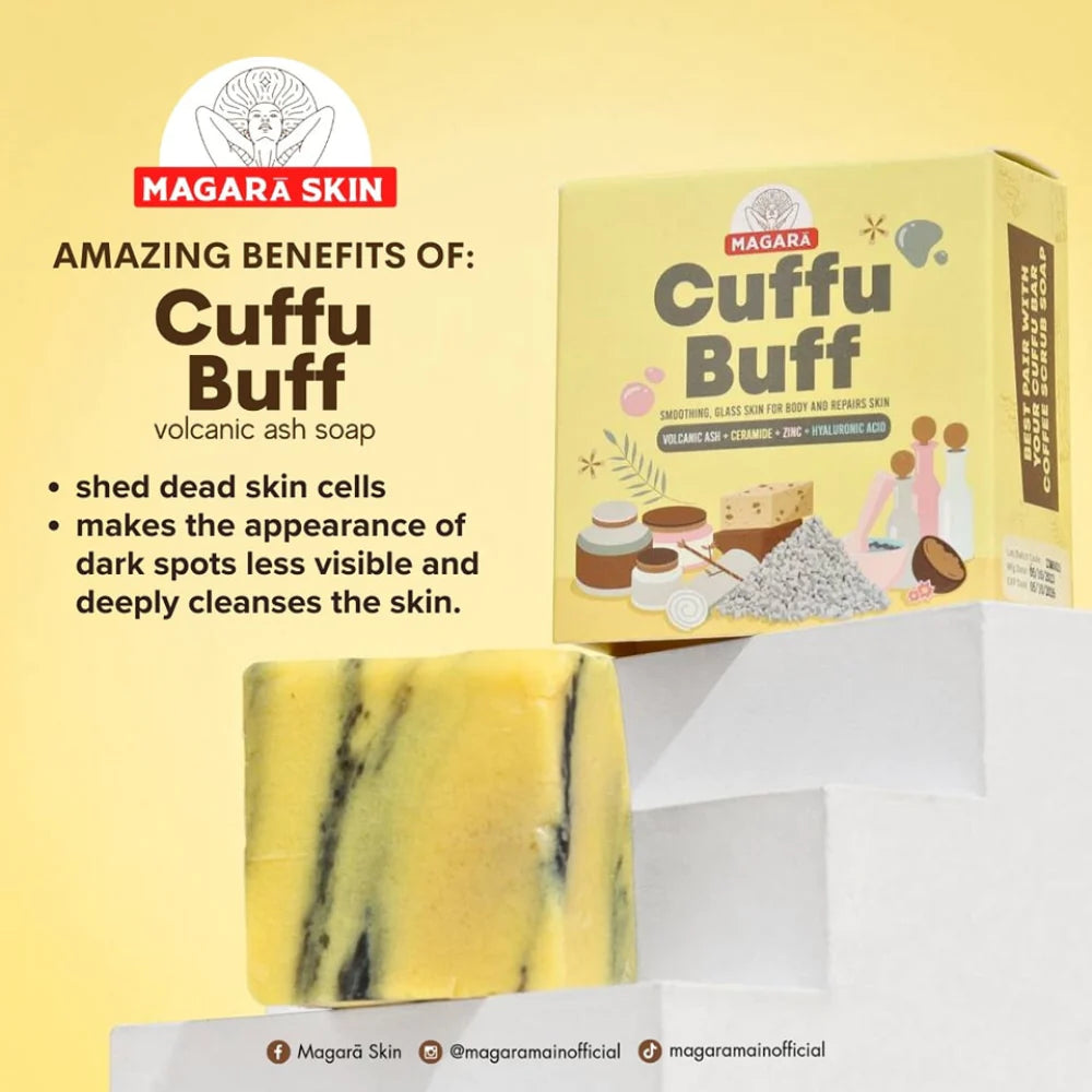 Cuffu Buff