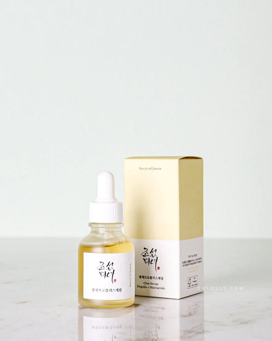 Beauty Of Joseon Glow Serum : Propolis + Niacinamide