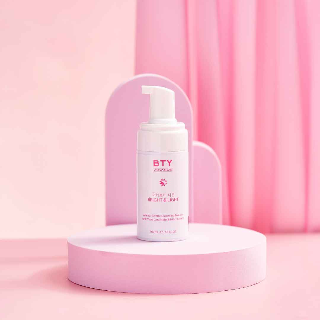 BTY Advance Bright & Light 100ml