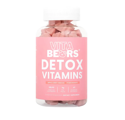 Vitabears Detox