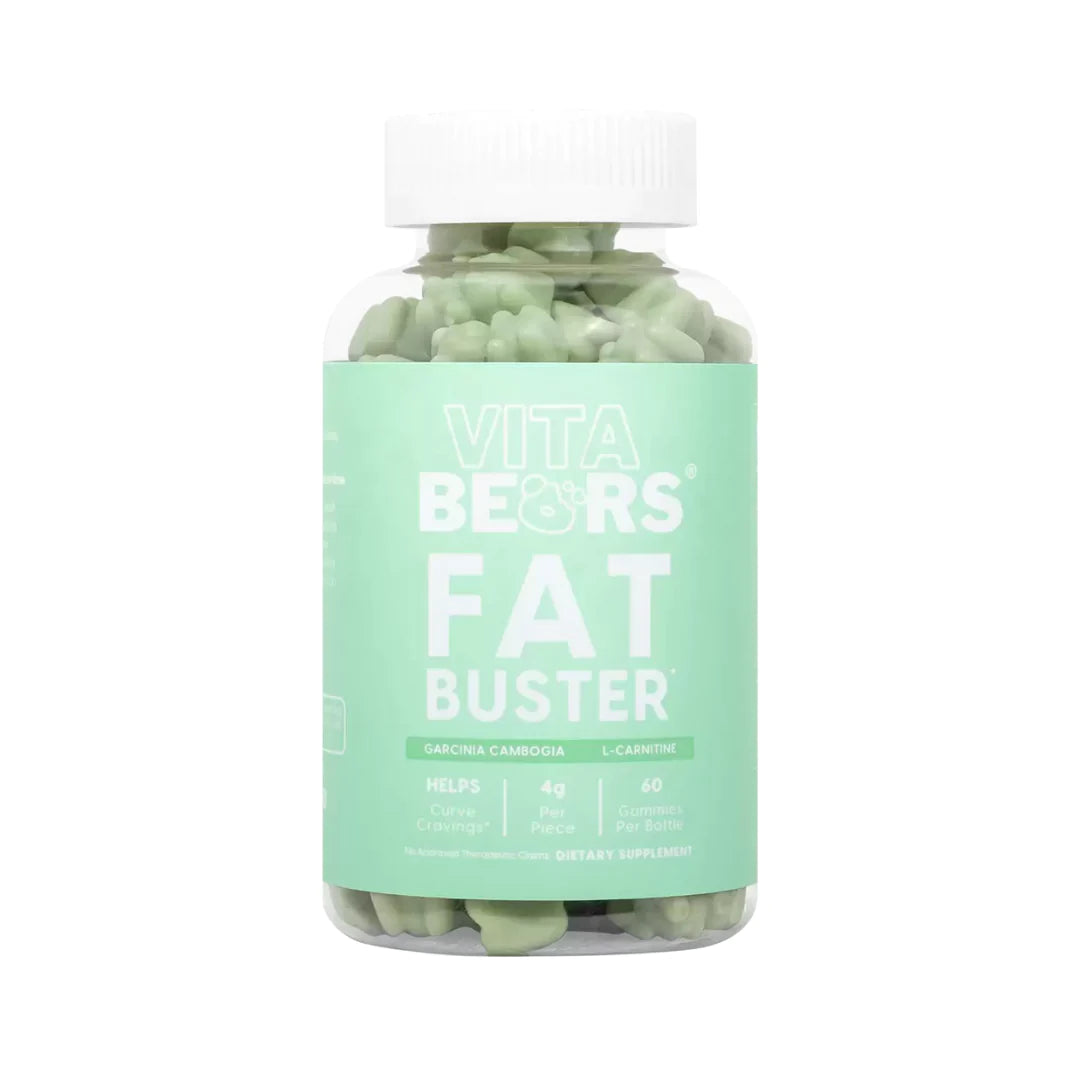 Vitabears Fat Buster