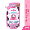 A Bonne Spa Milk Salt Scrub 350g