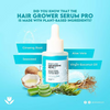 Catt & Co Hair Intensive Serum 30ml