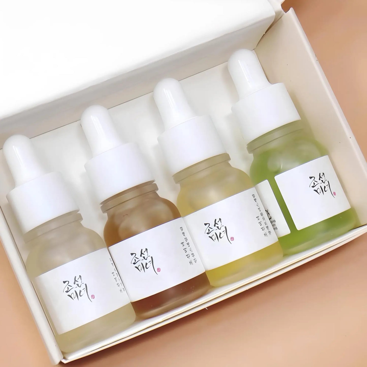 Beauty Of Joseon Hanbang Serum Discovery Kit