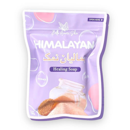 Himalayan Soap