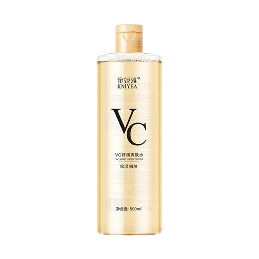 Kniyea VC Soothing Toner - 500ml