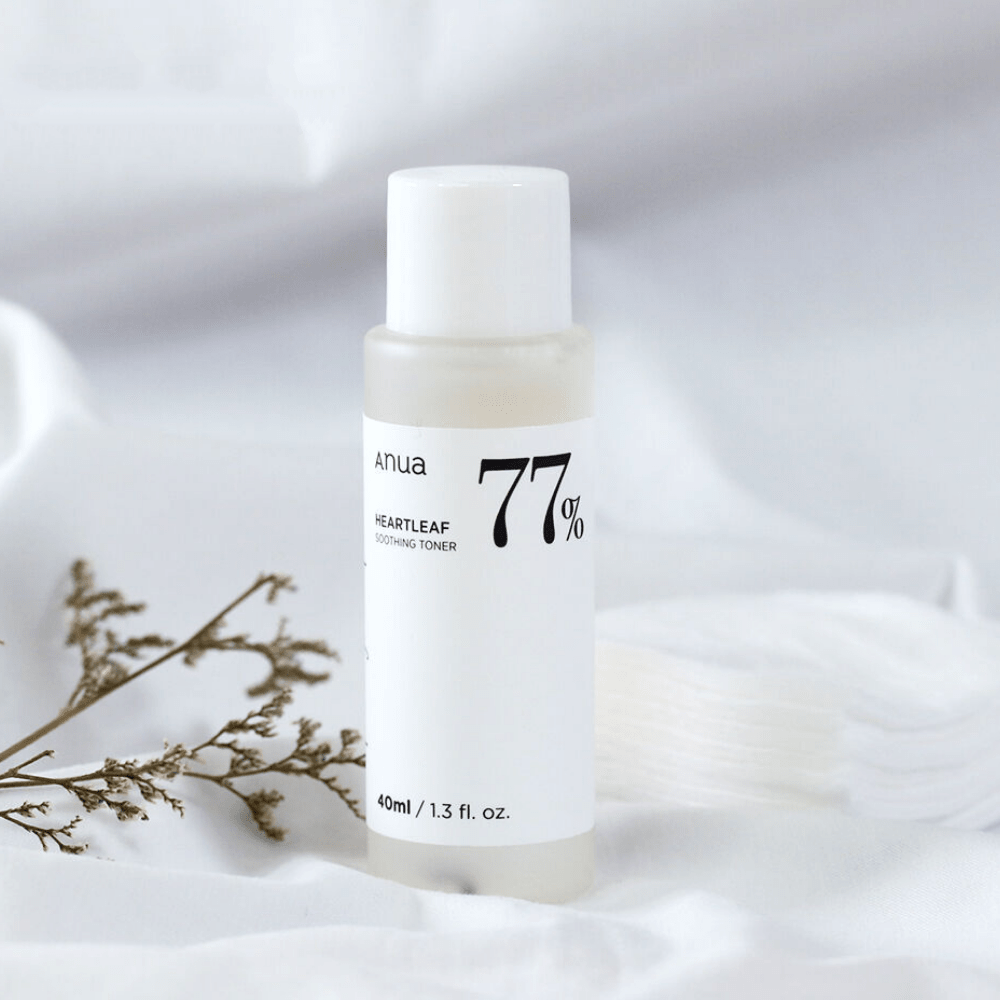 Anua Heartleaf 77% Soothing Toner