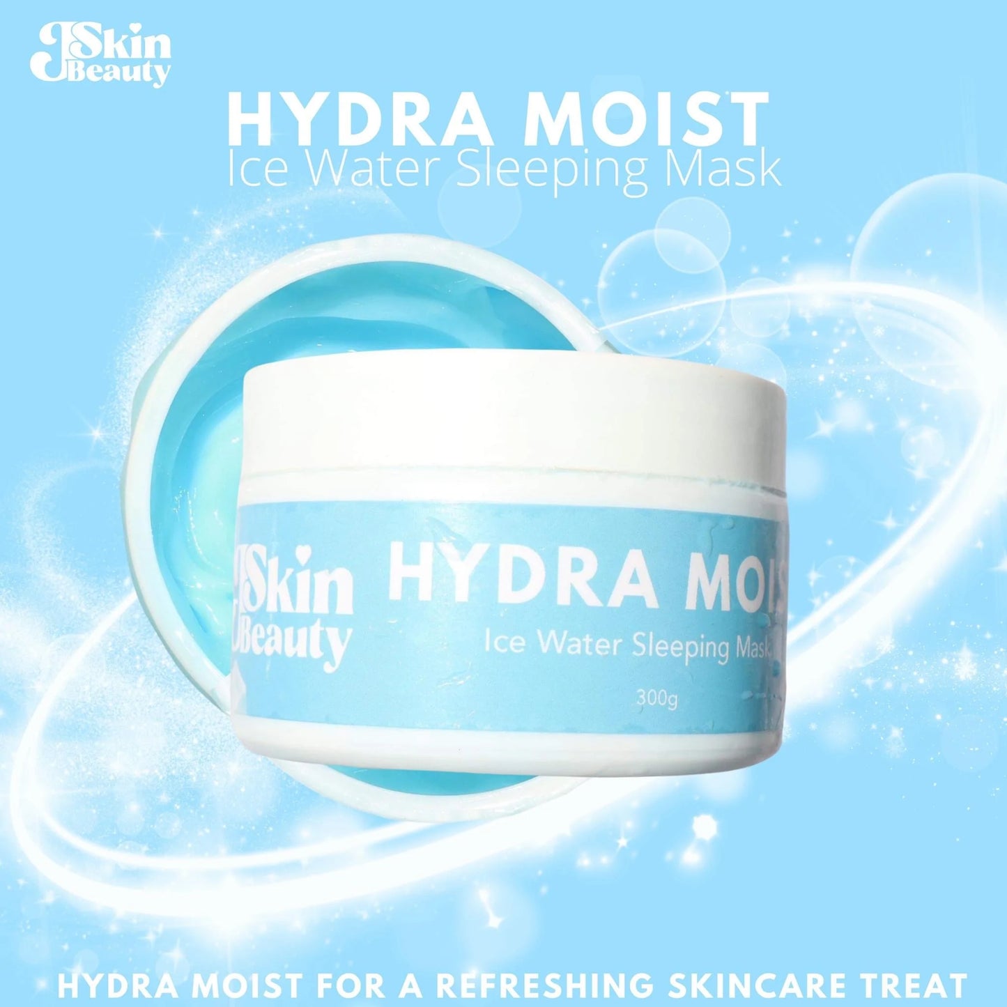 Jskin Beauty Hydra Moist Ice Sleeping Mask