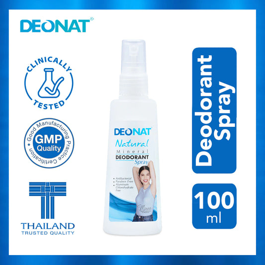 Deonat Natural Spray